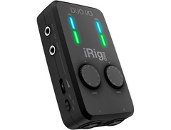 IK Multimedia iRig PRO DUO image 2