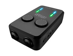 IK Multimedia iRig PRO DUO image 4
