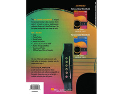 Hal Leonard Guitar Method, Complete Edition: Books & CDs 1, 2 and 3 by Will Schmid & Greg Koch image 2