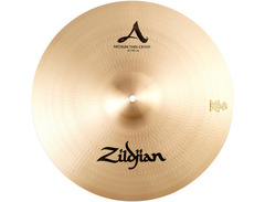 Zildjian 16'' A Medium Thin Crash image 3