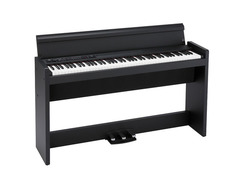 Korg LP-380 Lifestyle Digital Piano Black image 2