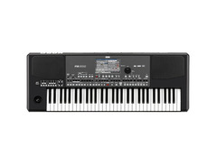 Korg PA600QT Arranger Keyboard image 3