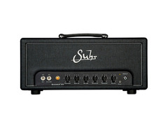 Suhr Badger 30 Head image 2