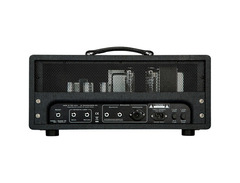 Suhr Badger 30 Head image 3