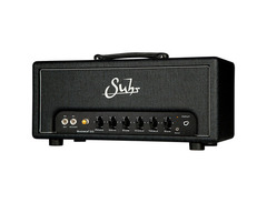 Suhr Badger 30 Head image 4