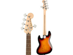 Squier Jazz Affinity V image 3