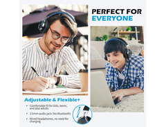 Ailihen C8 Headphones image 2