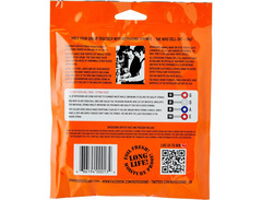 Rotosound RS66LF Stainless Steel Bass Strings (45-105) image 2