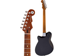 Reverend JW-1 Jenn Wasner Signature image 2