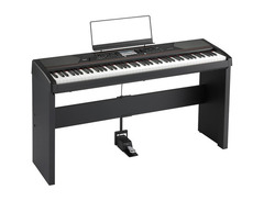 Korg Havian 30 Ensemble Piano image 4