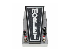 Morley Cliff Burton Tribute Series Power Fuzz Wah image 2