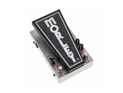 Morley Cliff Burton Tribute Series Power Fuzz Wah image 3