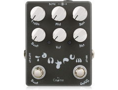 Caline CP-15 Tantrum image 2