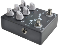 Caline CP-15 Tantrum image 3