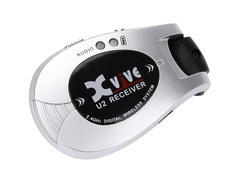 Xvive Audio U2 Wireless System image 3