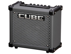 Roland Cube-01 Compact 10W 1x8 Guitar Combo Amp image 3