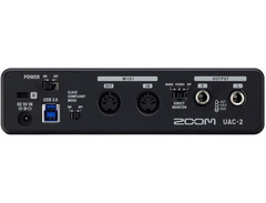 Zoom UAC 2 USB 3.0 image 2