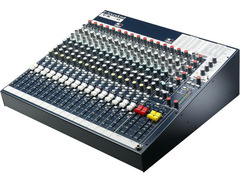Soundcraft FX16ii image 2