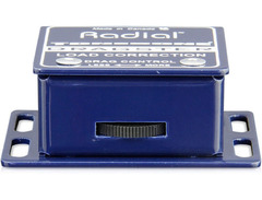 Radial Engineering Tonebone Dragster Guitar Wireless Load Correction Device image 2