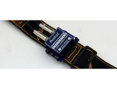 Radial Engineering Tonebone Dragster Guitar Wireless Load Correction Device image 3