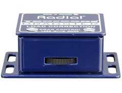 Radial Engineering Tonebone Dragster Guitar Wireless Load Correction Device image 4