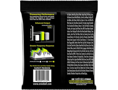 Ernie Ball Regular Slinky Cobalt Bass Strings (50-105) image 2