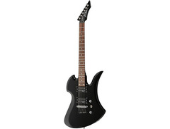 B.C. Rich Mockingbird One Electric Guitar image 3