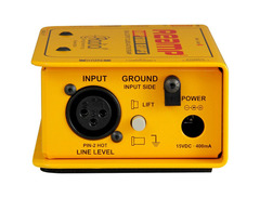 Radial Engineering X-Amp image 3