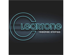 Cleartone 10-52 Light Top Heavy Bottom Electric Guitar Strings image 3