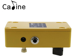Caline Hot Mushroom Compressor image 4