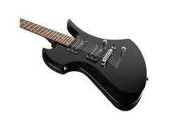 B.C. Rich Mockingbird One Electric Guitar image 4