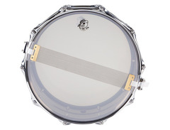 Pork Pie Big Black Snare Drum image 2