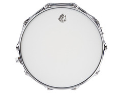 Pork Pie Big Black Snare Drum image 3
