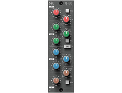 Solid State Logic 611EQ image 2