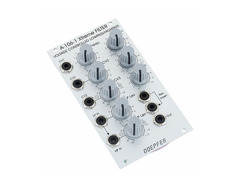 Doepfer A-106-1 Xtreme Filter image 2