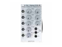 Doepfer A-106-1 Xtreme Filter image 3