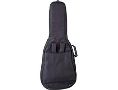 Fender Metro Dreadnought Gig Bag Black image 2