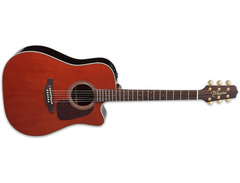 Takamine P5DC-WB image 2