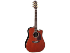 Takamine P5DC-WB image 3