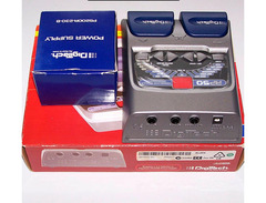 Digitech RP50 image 2