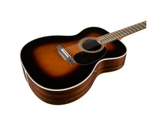 Martin 000-28 Sunburst image 3