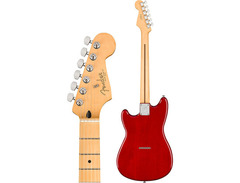 Fender Duo-Sonic HS image 2