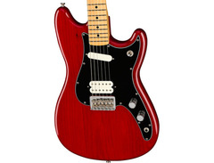 Fender Duo-Sonic HS image 3