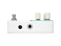 Ninevolt Pedals "Fishing is Fun As Fuzz" image 3