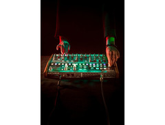 Arturia Drumbrute Analog Drum Machine image 3