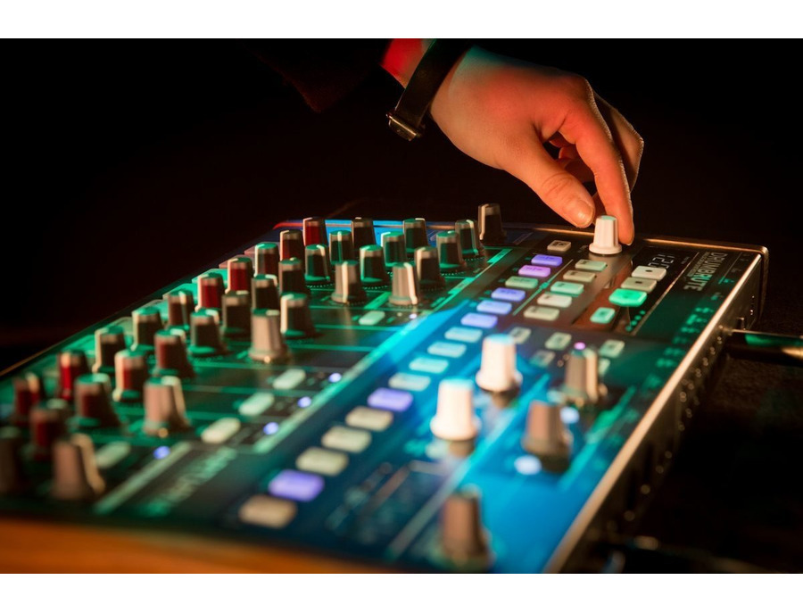 Arturia Drumbrute Analog Drum Machine - What To Know & Where To