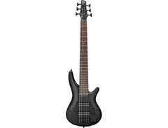 Ibanez SR306EB image 3