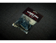 Tuner Fish Lug Locks image 2