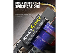 Donner DP-1 Power Supply image 4