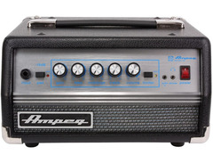 Ampeg SVT Micro Head image 2